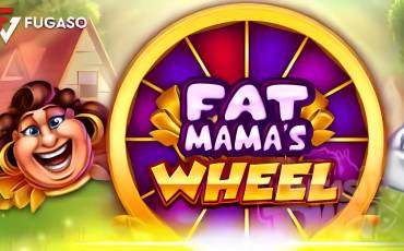 Игровой автомат Fat Mama's Wheel