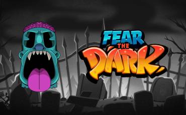 Игровой автомат Fear the Dark