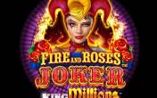 Автомат Fire and Roses Joker King Millions (демо-версия)