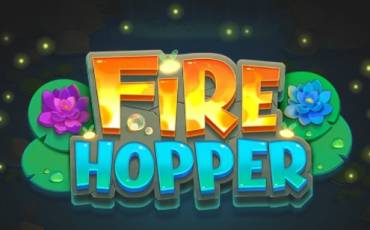 Игровой автомат Fire Hopper