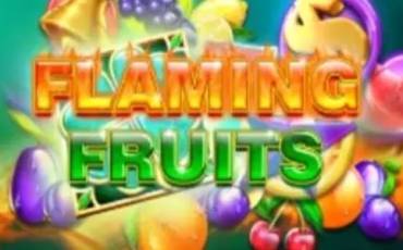 Игровой автомат Flaming Fruits