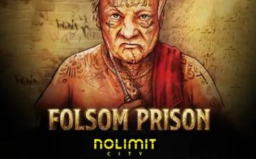 Игровой автомат Folsom Prison