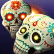 Fortuna De Los Muertos: Черепа