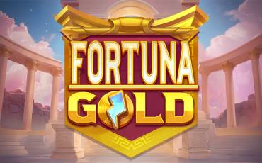 Игровой автомат Fortuna Gold