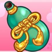 Fortune Cats Golden Stacks: Бутылка