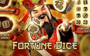 Игровой автомат Fortune Dice