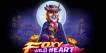 Онлайн слот Foxy Wild Heart играть