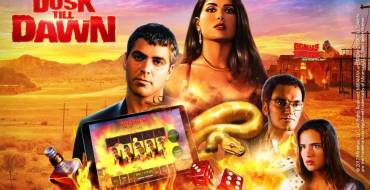 From Dusk till Dawn: Игровой автомат