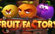 Автомат Fruit Factory (демо-версия)