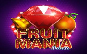 Игровой автомат Fruit Mania Deluxe