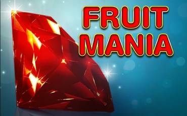 Игровой автомат Fruit Mania