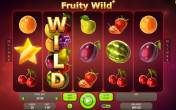 Автомат Fruity Wild (демо-версия)