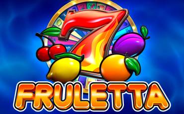 Игровой автомат Fruletta