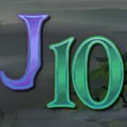 Full Moon Fortunes: J и 10