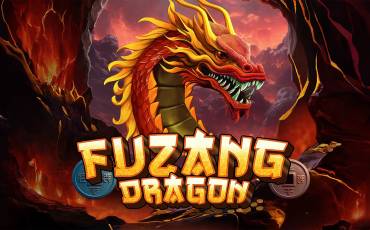 Игровой автомат Fuzang Dragon