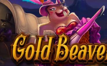 Игровой автомат Gold Beaver