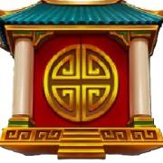 Gold of Fortune God: Scatter