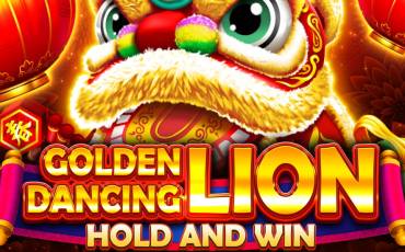 Игровой автомат Golden Dancing Lion