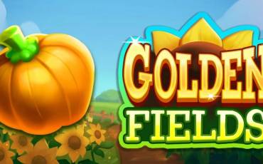 Игровой автомат Golden Fields