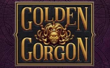 Игровой автомат Golden Gorgon