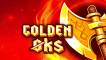 Онлайн слот Golden øks играть