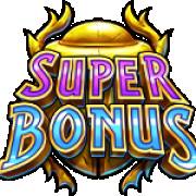 Golden Scrolls: Super Bonus