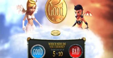 Good Girl, Bad Girl: Игра по шансам