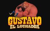 Автомат Gustavo El Luchador (демо-версия)