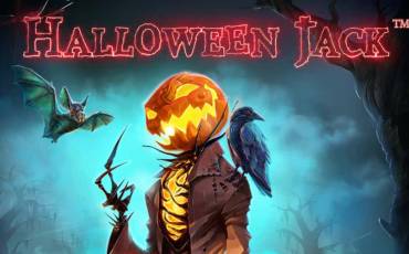 Игровой автомат Halloween Jack