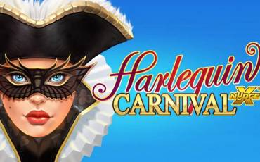 Игровой автомат Harlequin Carnival