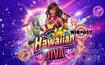 Игровой автомат Hawaiian Diva