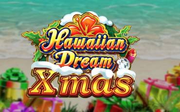 Игровой автомат Hawaiian Dream XMas