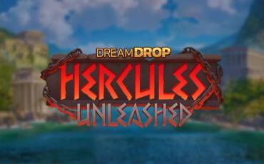 Игровой автомат Hercules Unleashed Dream Drop