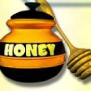 Honey Buziness: Банка с медом