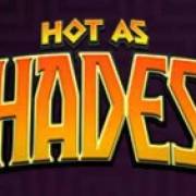 Hot as Hades: Wild