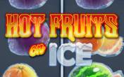 Автомат Hot Fruits on Ice (демо-версия)