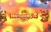 Автомат Hot Shots 2 (демо-версия)