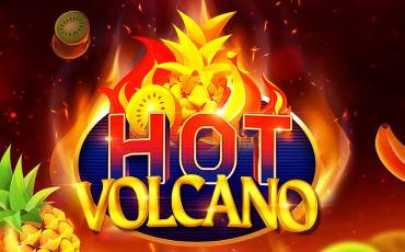 Игровой автомат Hot Volcano