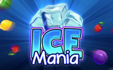 Игровой автомат Ice Mania