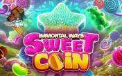 Автомат Immortal Ways Sweet Coin (демо-версия)