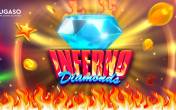 Автомат Inferno Diamonds (демо-версия)