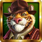 Into The Jungle Bonus Buy: Тигр Тони