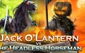 Автомат Jack O'Lantern Vs the Headless Horseman (демо-версия)