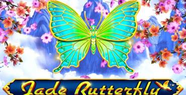 Jade Butterfly: Игровой автомат