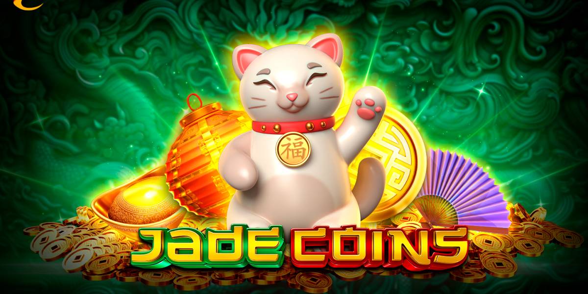 Jade Coins