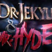 Jekyll and Hyde: Скаттер