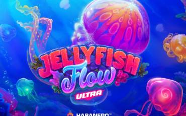 Игровой автомат Jellyfish Flow Ultra