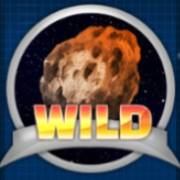 Journey to Mars: Wild (дикий астероид)