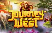 Автомат Journey to the West (демо-версия)