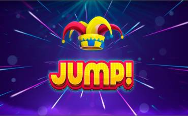 Игровой автомат Jump!